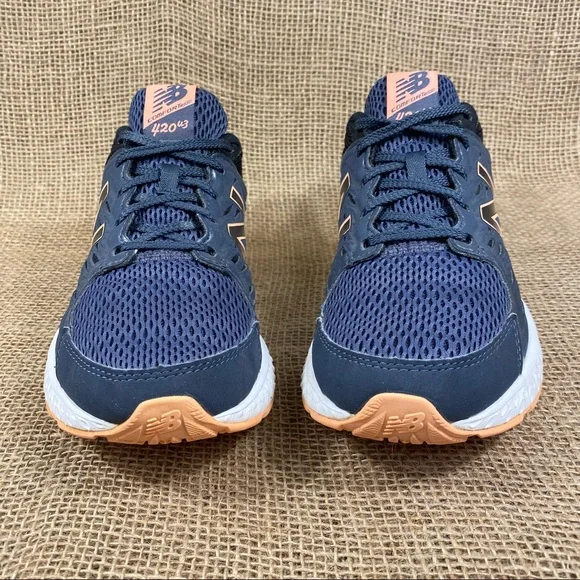 New Balance Running Shoe Comfort Ride 420 V3 Lace-Up Size 6 - Picture 11 of 11